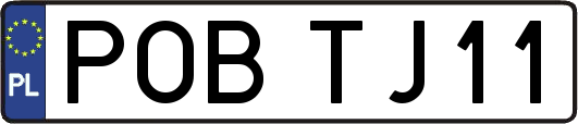 POBTJ11