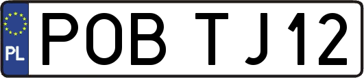 POBTJ12