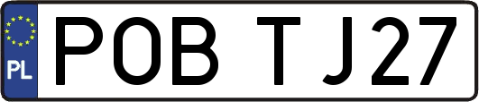 POBTJ27