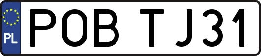 POBTJ31