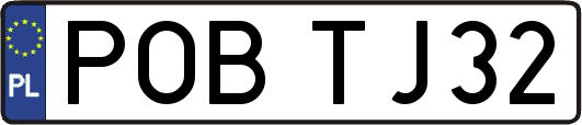 POBTJ32