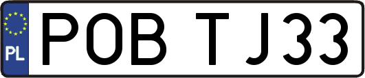 POBTJ33