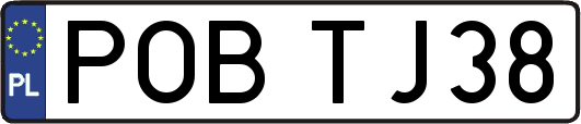 POBTJ38
