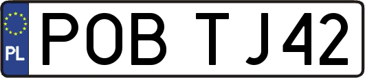 POBTJ42