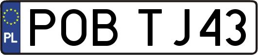 POBTJ43