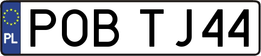 POBTJ44