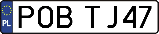 POBTJ47