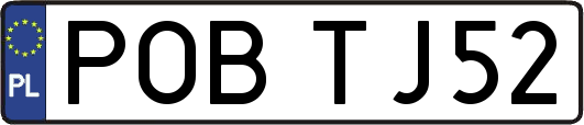 POBTJ52