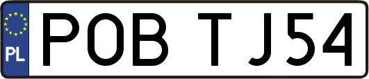 POBTJ54