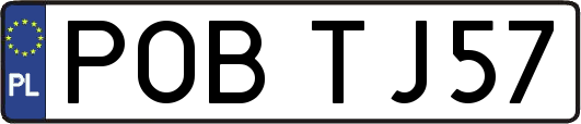 POBTJ57