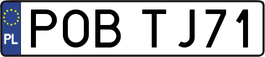 POBTJ71