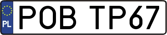 POBTP67