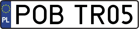 POBTR05