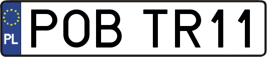 POBTR11