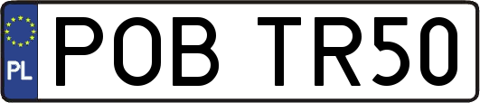 POBTR50