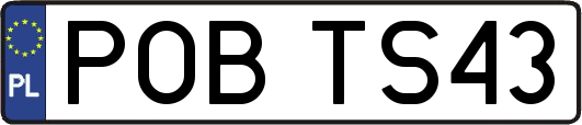 POBTS43