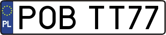 POBTT77
