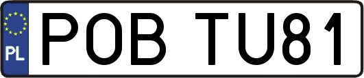 POBTU81