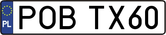 POBTX60