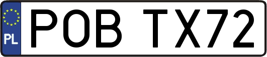 POBTX72