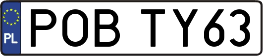 POBTY63