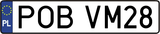 POBVM28