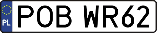 POBWR62