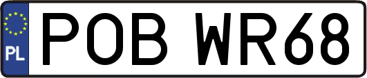 POBWR68
