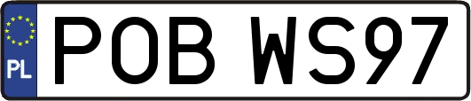 POBWS97
