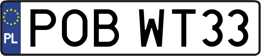 POBWT33
