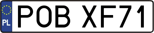 POBXF71