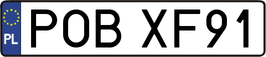 POBXF91