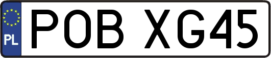 POBXG45