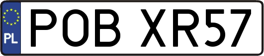 POBXR57