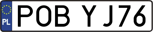 POBYJ76