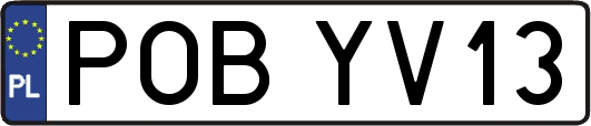 POBYV13