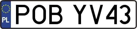 POBYV43