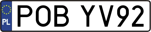 POBYV92