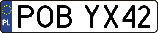 POBYX42
