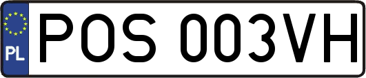 POS003VH