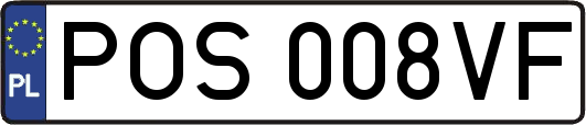 POS008VF