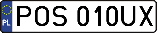 POS010UX