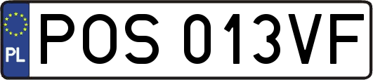 POS013VF