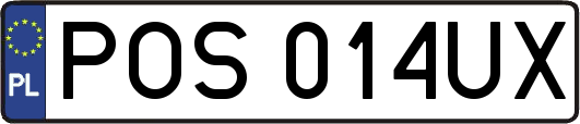 POS014UX