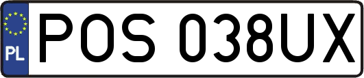 POS038UX