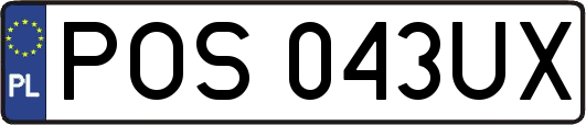 POS043UX
