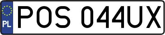 POS044UX