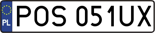 POS051UX