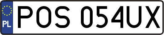 POS054UX
