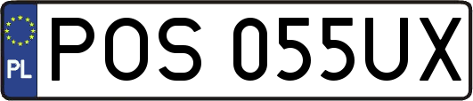 POS055UX